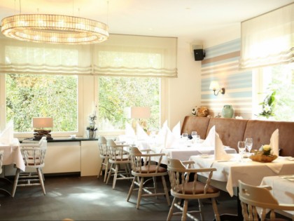 照片: Brasserie Benz
