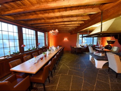 照片: Brasserie Benz