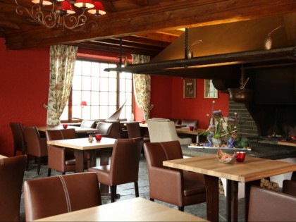 照片: Brasserie Benz
